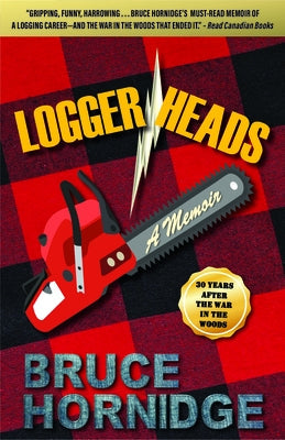 Loggerheads: A Memoir Paperback Endless Sky Books