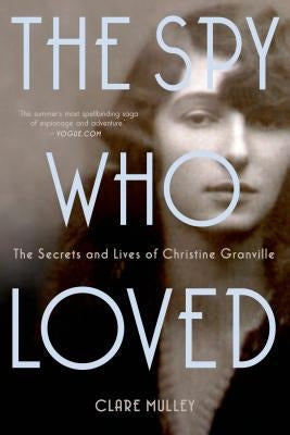 Spy Who Loved Paperback St. Martins Press-3PL