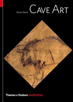Cave Art Paperback Thames & Hudson