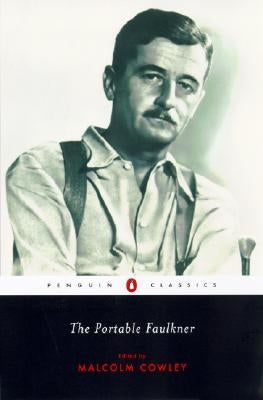 The Portable Faulkner Paperback Penguin Group