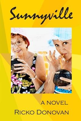 Sunnyville Paperback Wild Card Press