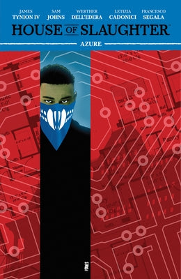 House of Slaughter Vol. 6 by Tynion IV, James