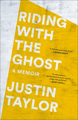 Riding with the Ghost: A Memoir Random House Trade