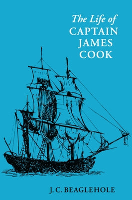 Life of Captain James Cook Paperback Stanford University Press