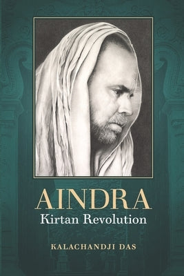 Aindra: Kirtan Revolution Paperback Inword Publishers