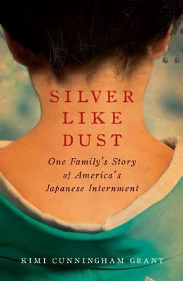 Silver Like Dust Paperback Pegasus Books