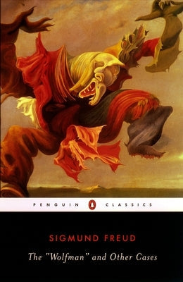 The "Wolfman" and Other Cases Paperback Penguin Group