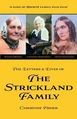 The Strickland Family Paperback Grosvenor House Publishing Limited