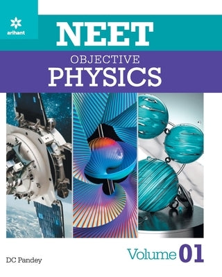 NEET Objective Physics Volume 1 Paperback Arihant Publication India Limited