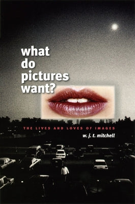 What Do Pictures Want?: The Lives and Loves of Images Paperback University of Chicago Press