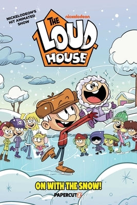 The Loud House Vol. 26 by The Loud House Creative Team