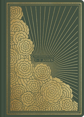 ESV Illuminated Scripture Journal: 1-3 John Bible Crossway