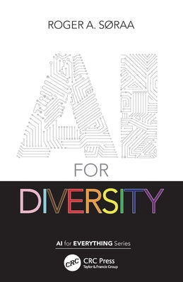 AI for Diversity Paperback CRC Press