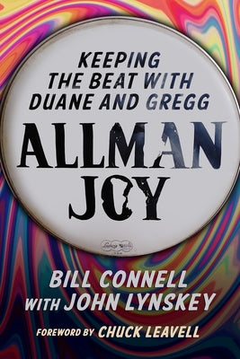Allman Joy: Keeping the Beat with Duane and Gregg Paperback Mercer University Press