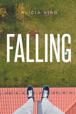 Falling Paperback Page Publishing