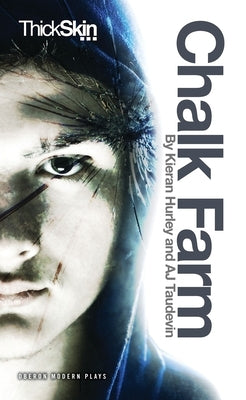 Chalk Farm Paperback Bloomsbury Publishing PLC