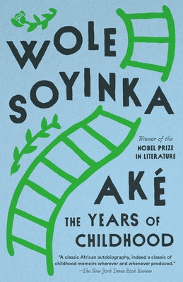 Ake: The Years of Childhood Vintage