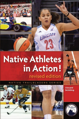 Native Athletes in Action! Paperback 7th Generation