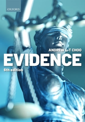 Evidence by Choo, Andrew