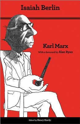 Karl Marx: Thoroughly Revised Fifth Edition Princeton University Press