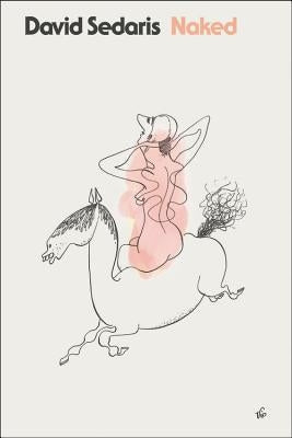 Naked Paperback Back Bay Books