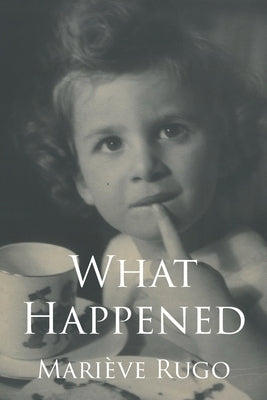 What Happened Paperback Page Publishing