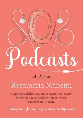 SOS Podcasts Paperback Cambria Books