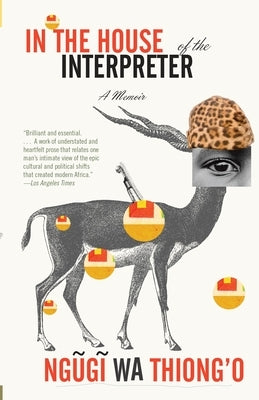 In the House of the Interpreter: A Memoir Paperback Knopf Publishing Group