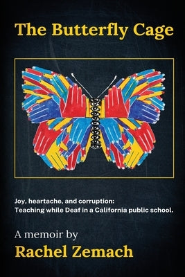 The Butterfly Cage Paperback Unruly Voices