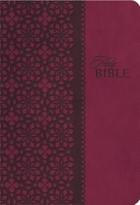 Study Bible-KJV Bible Thomas Nelson
