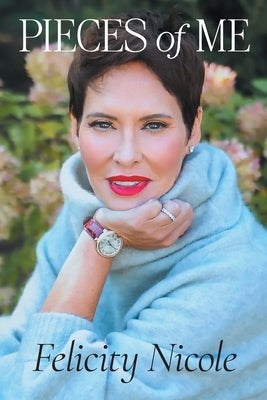 Pieces of Me Paperback Onyx Publishing