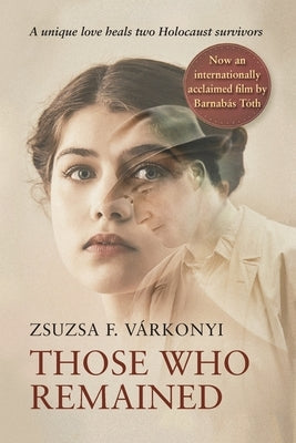 Those Who Remained Jewishgen Press