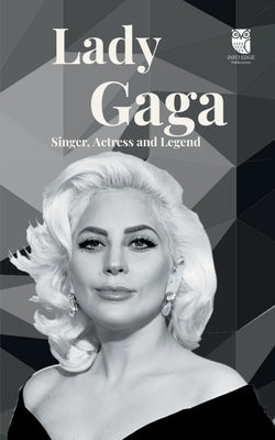 Lady Gaga Paperback Notion Press