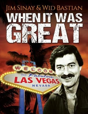 When It Was Great Paperback Createspace Independent Publishing Platform