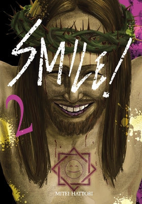 Smile! Vol. 2 by Hattori, Mitei