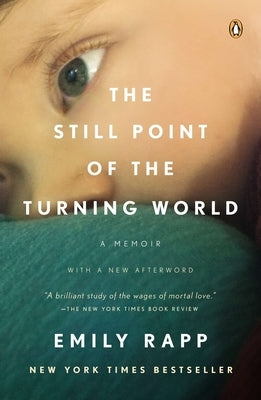 The Still Point of the Turning World Paperback Penguin Adult Hc/Tr