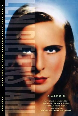 Leni Riefenstahl Paperback St. Martins Press-3PL