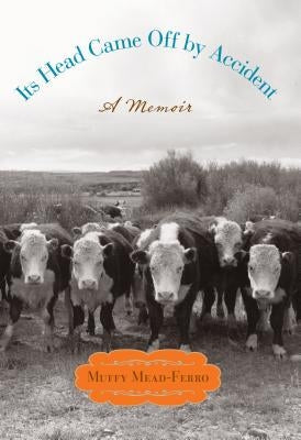Its Head Came Off by Accident Paperback Two Dot Books