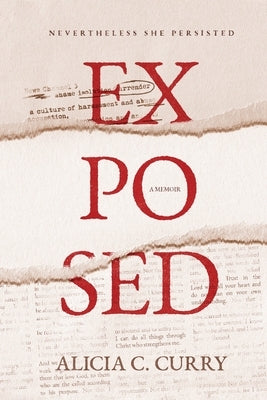 Exposed Paperback Alicia Curry, LLC DBA AC Media