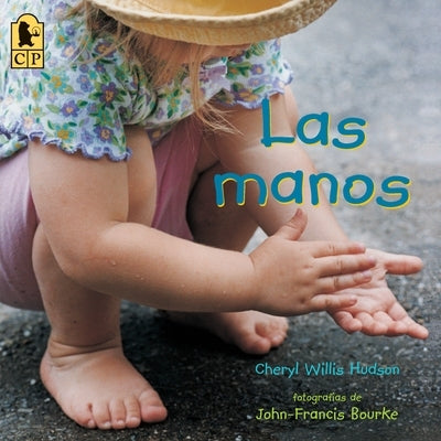 Las Manos by Hudson, Cheryl Willis