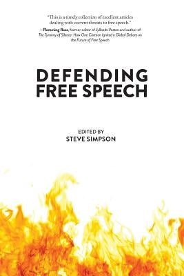 Defending Free Speech by Ghate, Onkar