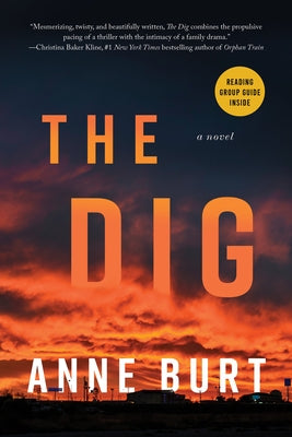 The Dig Paperback Counterpoint LLC