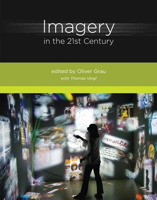 Imagery in the 21st Century Paperback MIT Press