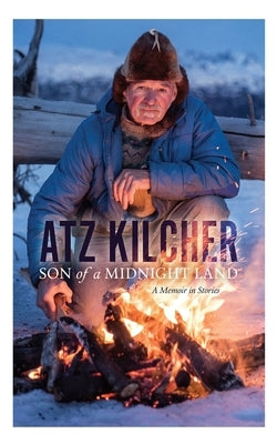 Son of a Midnight Land: A Memoir in Stories Blackstone Publishing