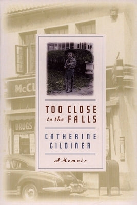 Too Close to the Falls: A Memoir Paperback Penguin Books