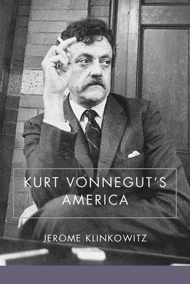 Kurt Vonnegut's America Paperback University of South Carolina Press