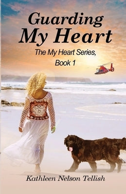 Guarding My Heart: The My Heart Series, Book 1 Paperback Romance > Romantic Suspense > Suspense &#8599