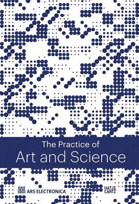 The Challenge of Art & Science: The European Digital Art and Science Network Paperback Hatje Cantz
