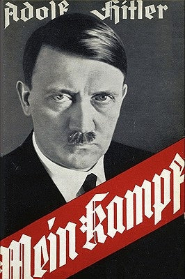 Mein Kampf Paperback Bottom of the Hill Publishing