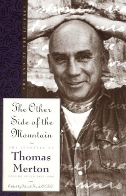 The Other Side of the Mountain: The End of the Journey Paperback HarperOne